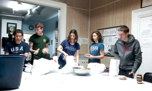 2016CUE_Sandwich_Vermont