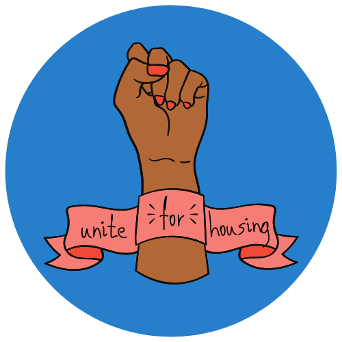 unite for housing