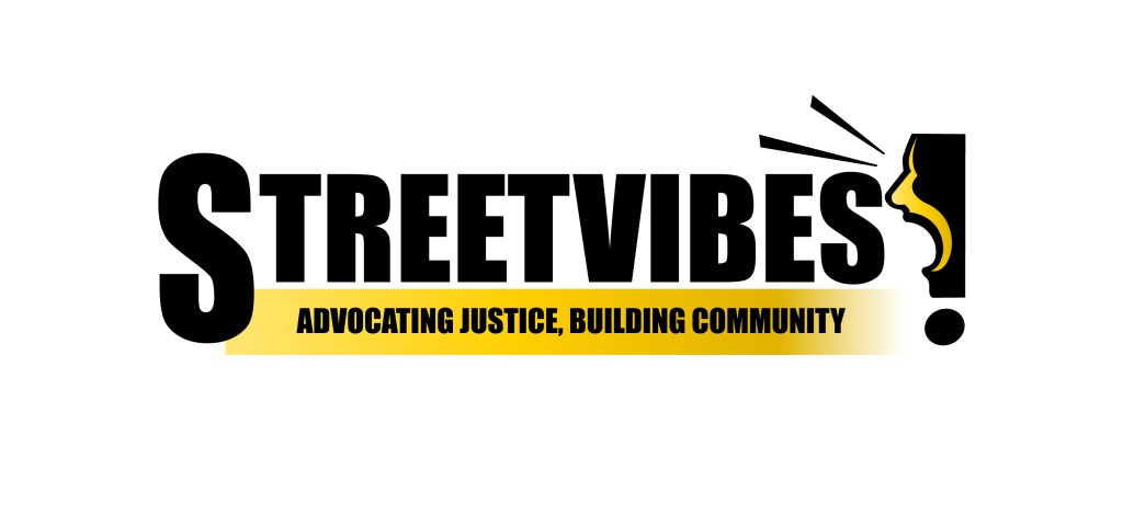 Streetvibes Logo
